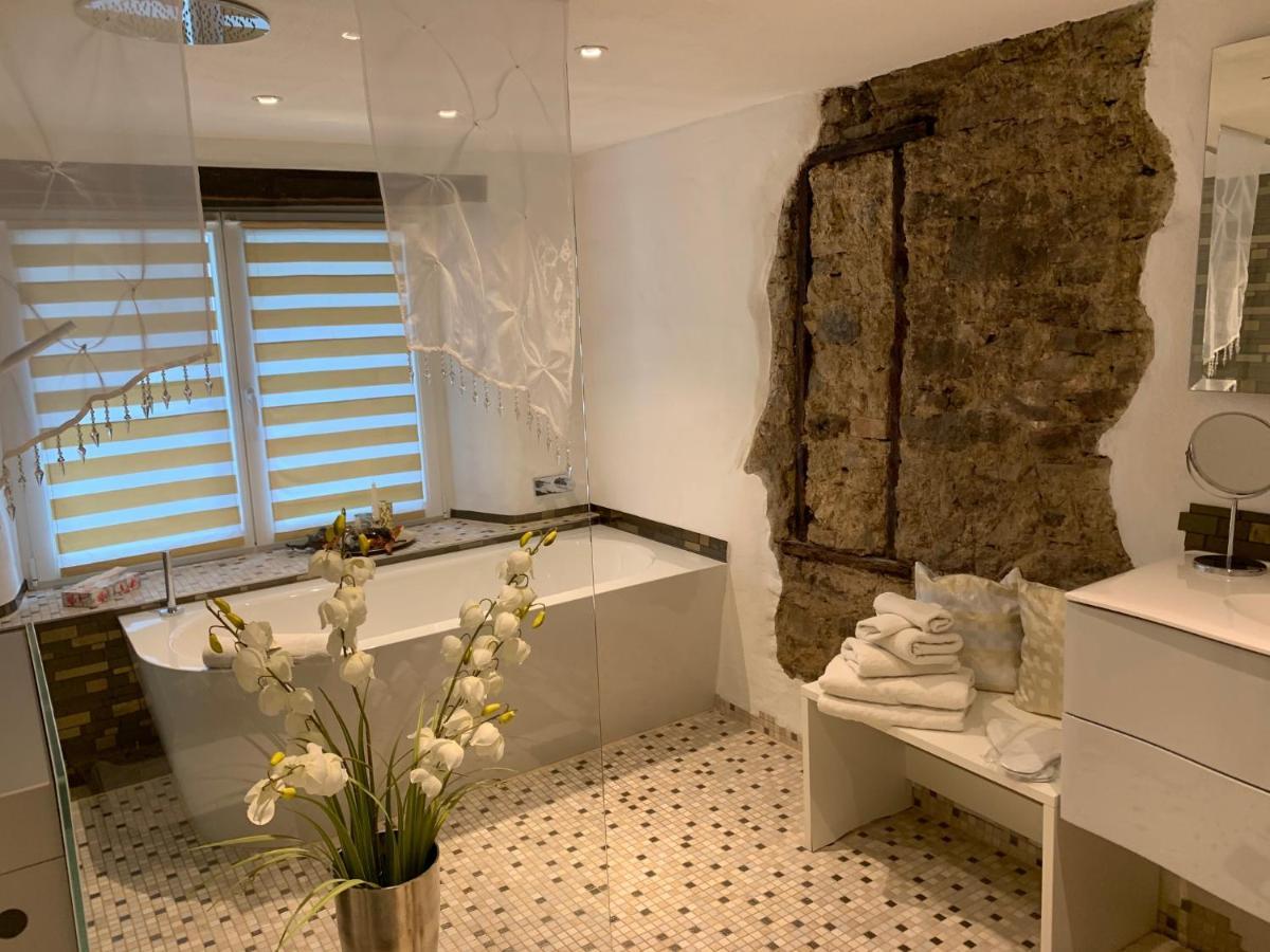 Luxus Domizil Apartman Villingen-Schwenningen Kültér fotó