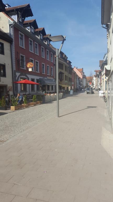 Luxus Domizil Apartman Villingen-Schwenningen Kültér fotó