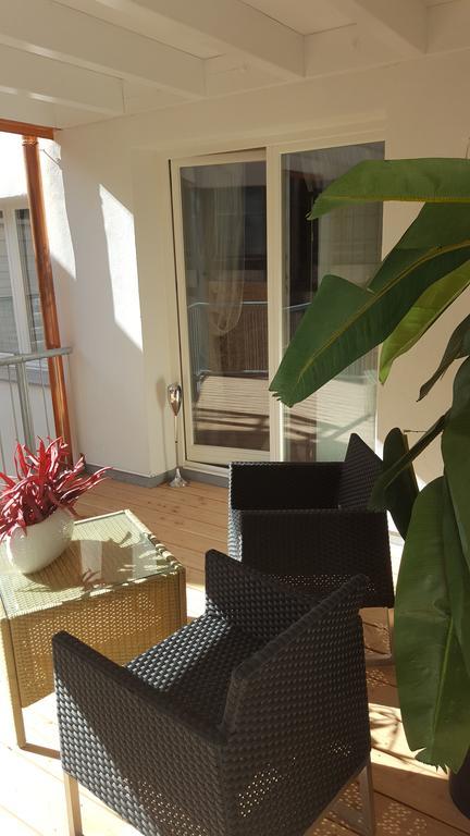 Luxus Domizil Apartman Villingen-Schwenningen Kültér fotó