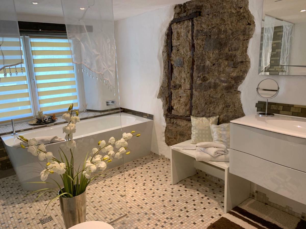 Luxus Domizil Apartman Villingen-Schwenningen Kültér fotó