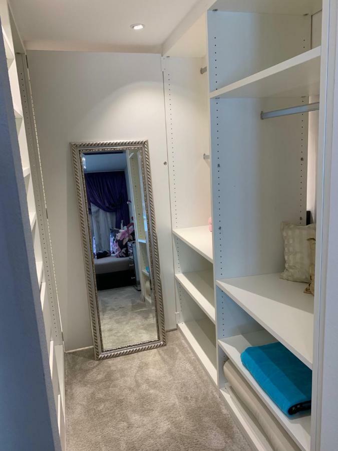 Luxus Domizil Apartman Villingen-Schwenningen Kültér fotó