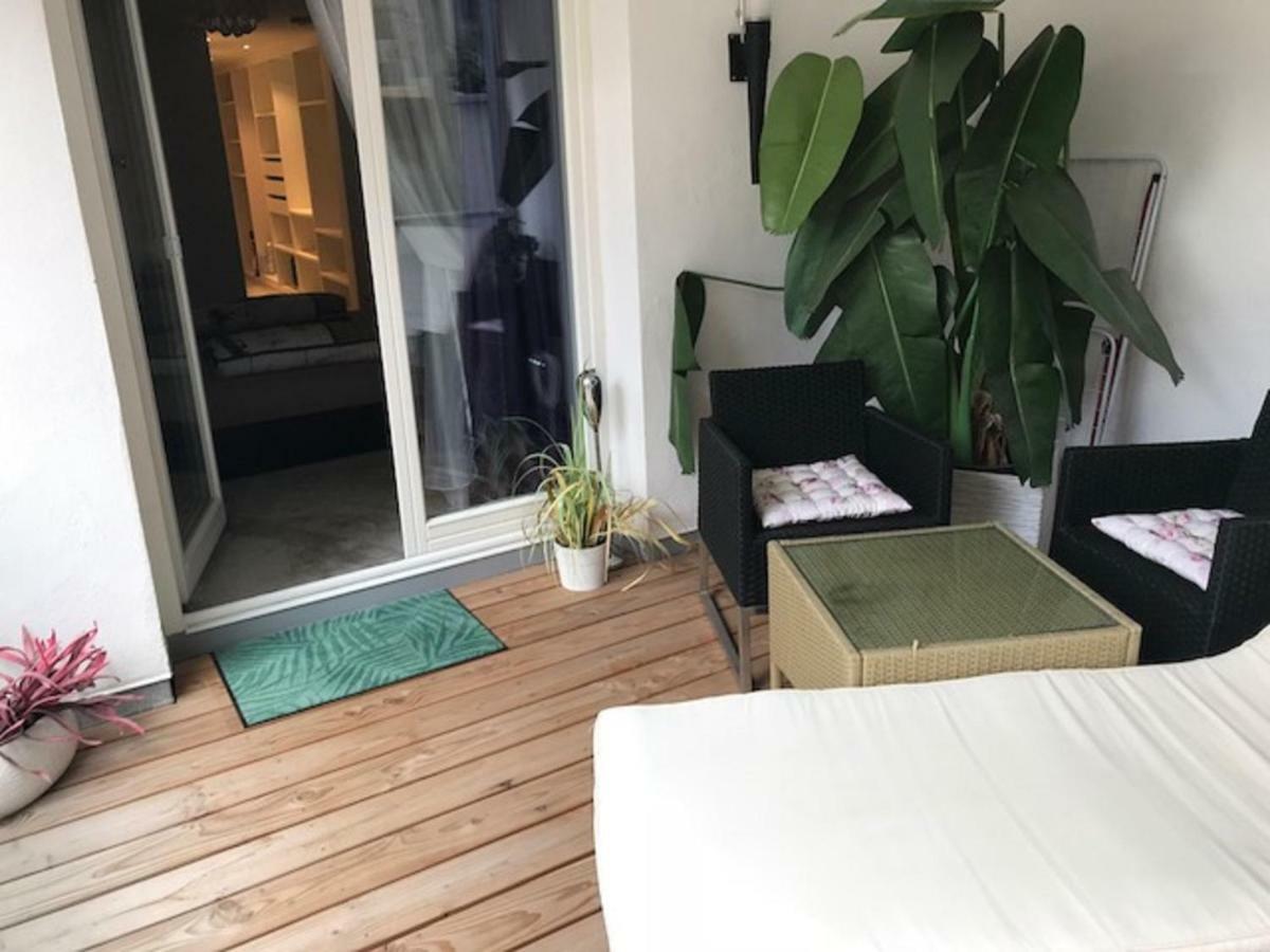 Luxus Domizil Apartman Villingen-Schwenningen Kültér fotó
